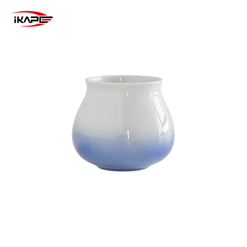 IKAPE Ceramic Combo Coffee Espresso Cup 180ml