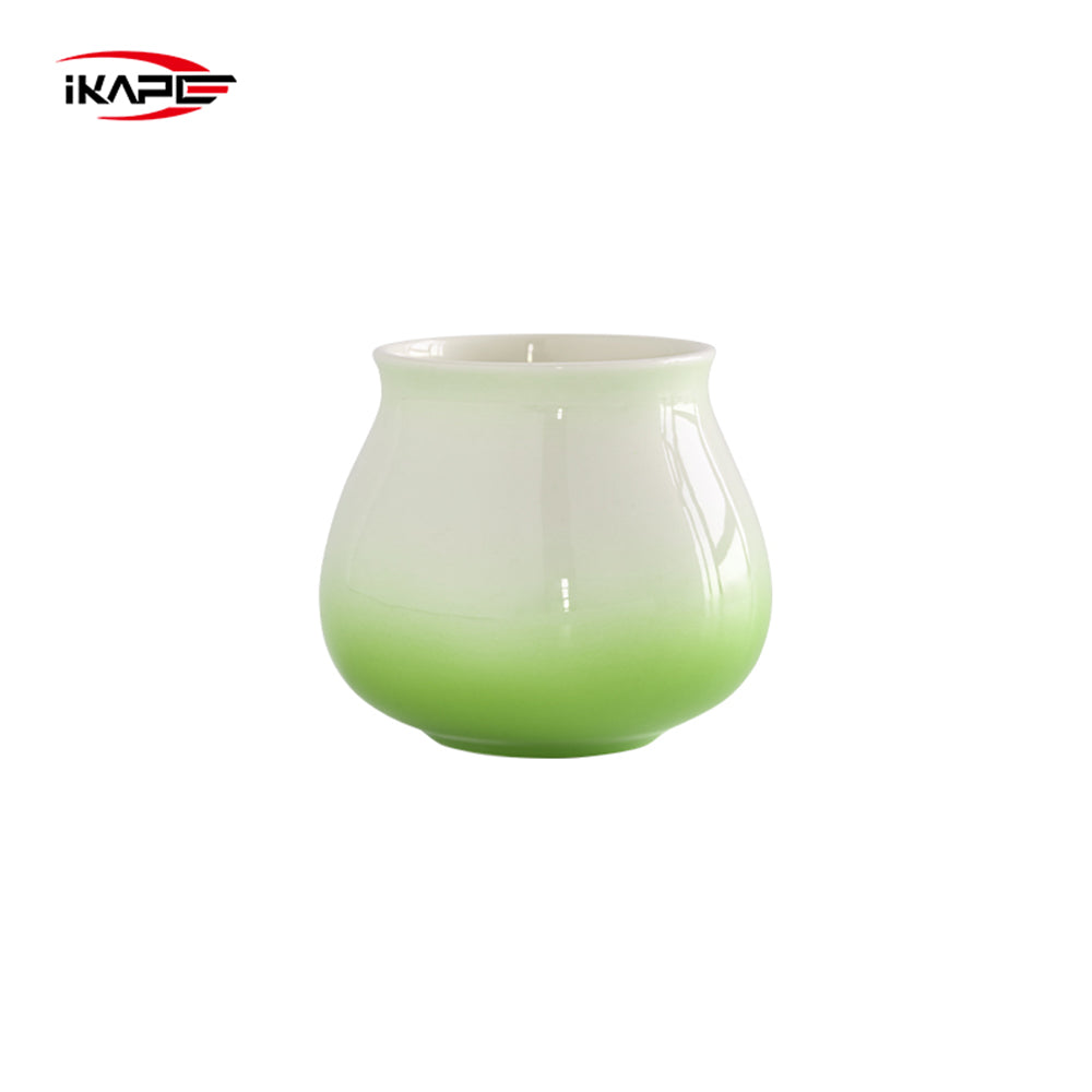 IKAPE Ceramic Combo Coffee Espresso Cup 180ml