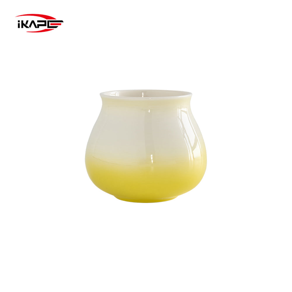 IKAPE Ceramic Combo Coffee Espresso Cup 180ml