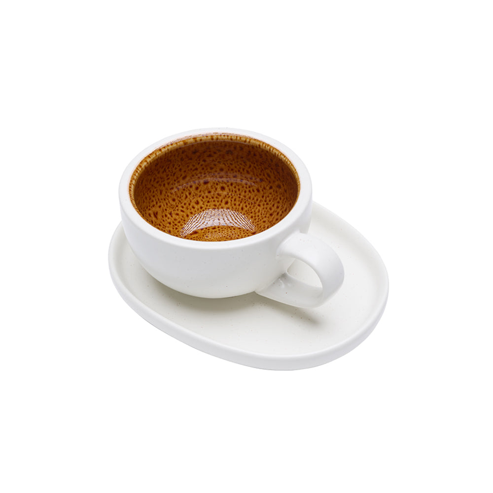 IKAPE Espresso Latte Cup 300ml