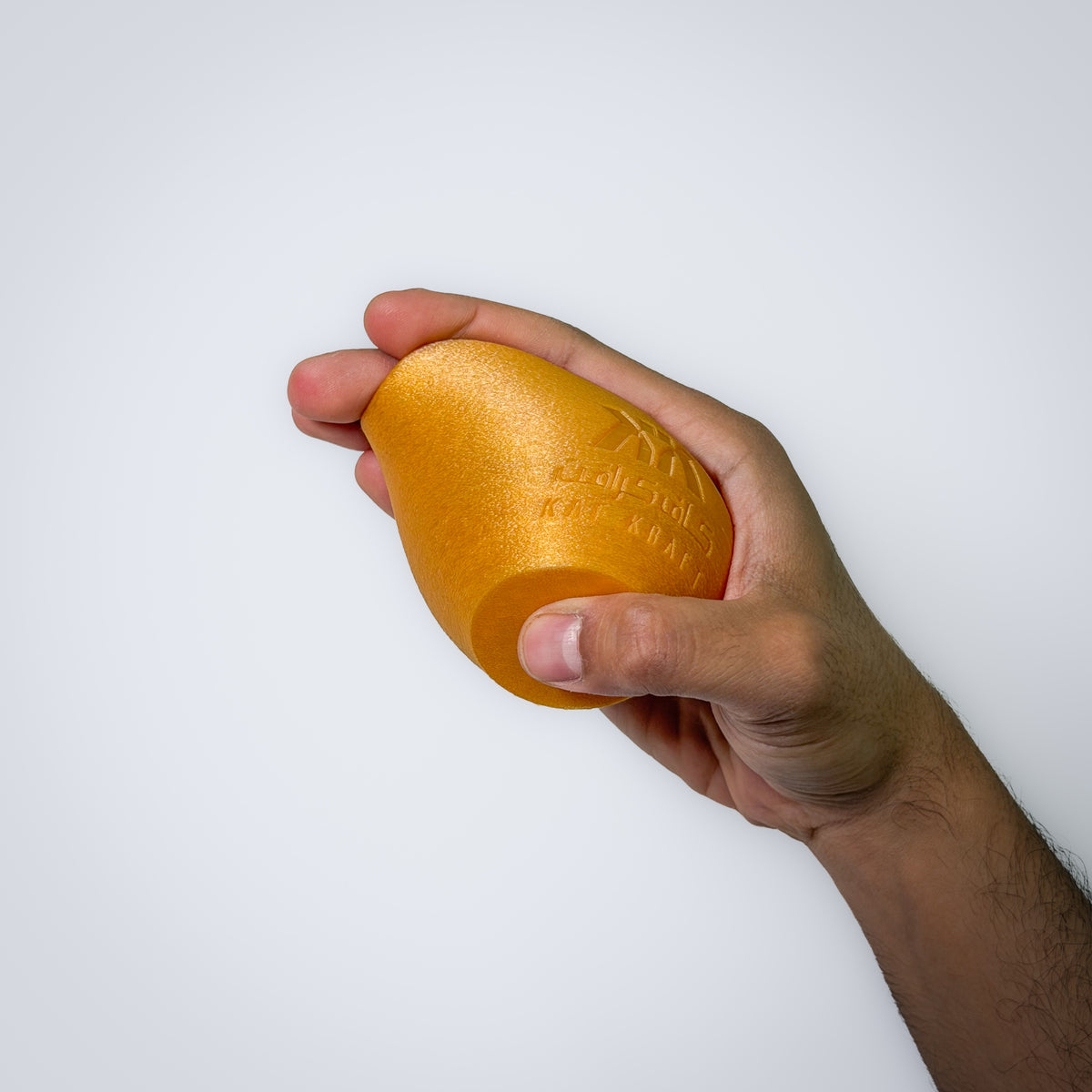 Ergonomic Coffee Dosing Bowl