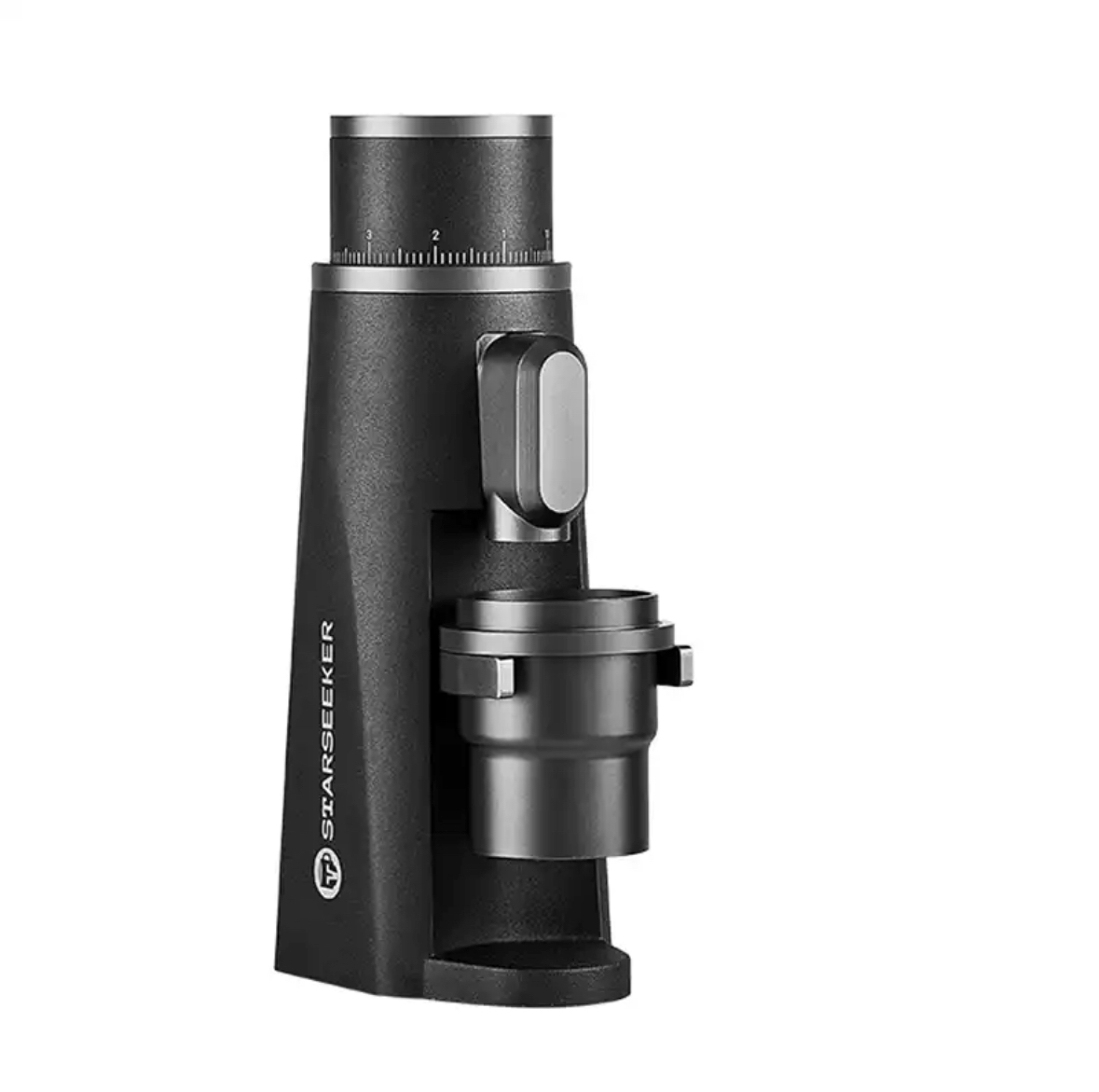 STARSEEKER EDGE Electric Coffee Grinder