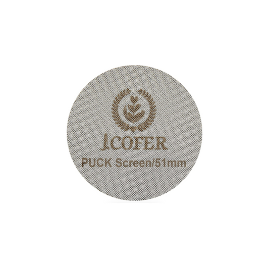 IKAPE V1 Espresso Puck Screen