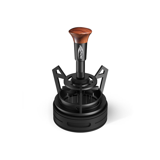 IKAPE V3 Espresso Rotary Springback WDT Distribution Tool