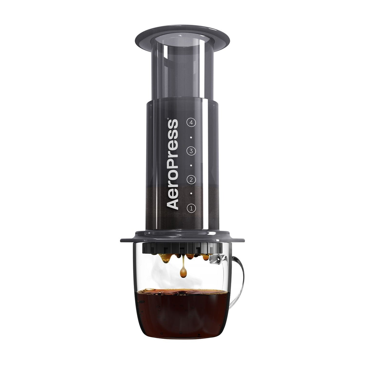 AeroPress Coffee Maker - Original