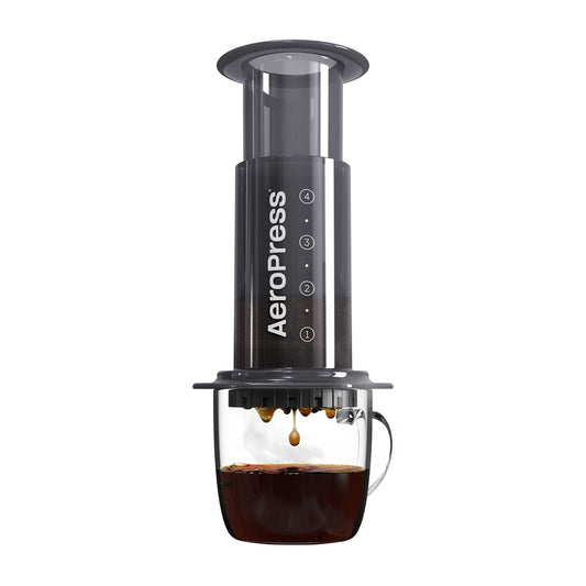 AeroPress Coffee Maker - Original