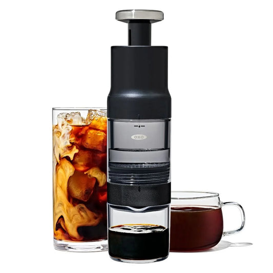 OXO Rapid Brewer Portable Coffee Maker