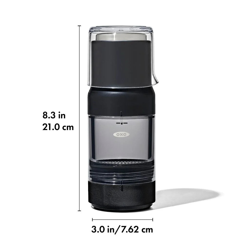 OXO Rapid Brewer Portable Coffee Maker
