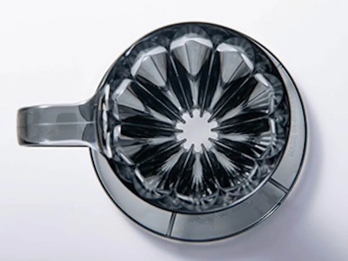 Cafec -  Deep 27 Tritan Flower Dripper