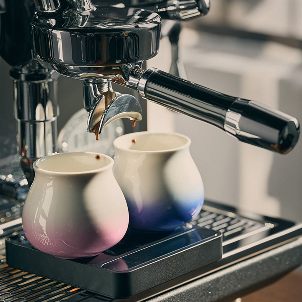 IKAPE Ceramic Combo Coffee Espresso Cup 180ml