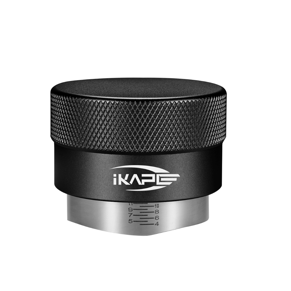 IKAPE Coffee Distributor, Espresso Gravity Distributor