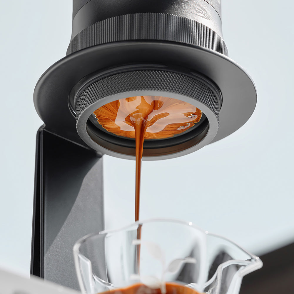 IKAPE Portable Coffee Maker Stand for Kapo K1 K2 K2 pro-Standard