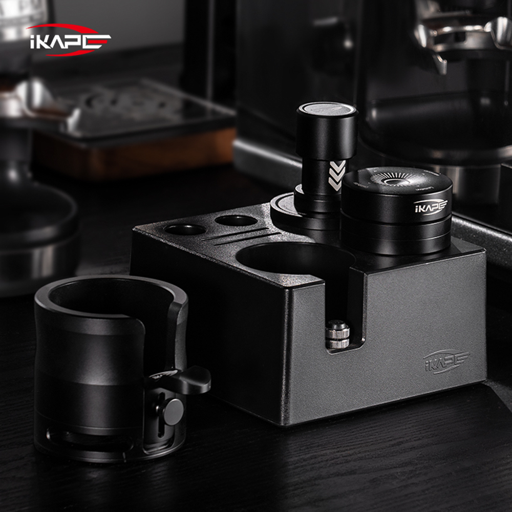 IKAPE V6 Impact Coffee Tamper-Mini