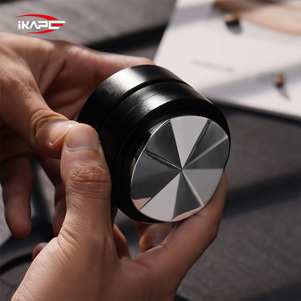 IKAPE Double Bearing Coffee Distributor