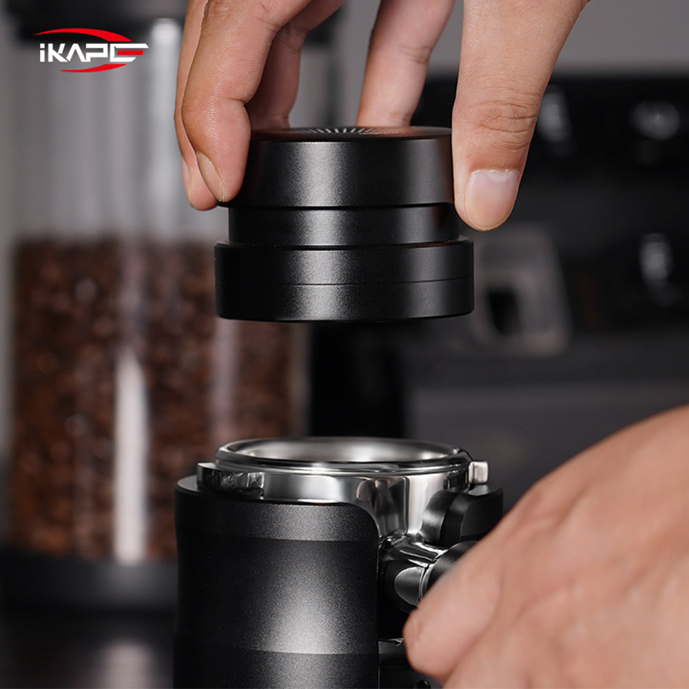IKAPE Double Bearing Coffee Distributor
