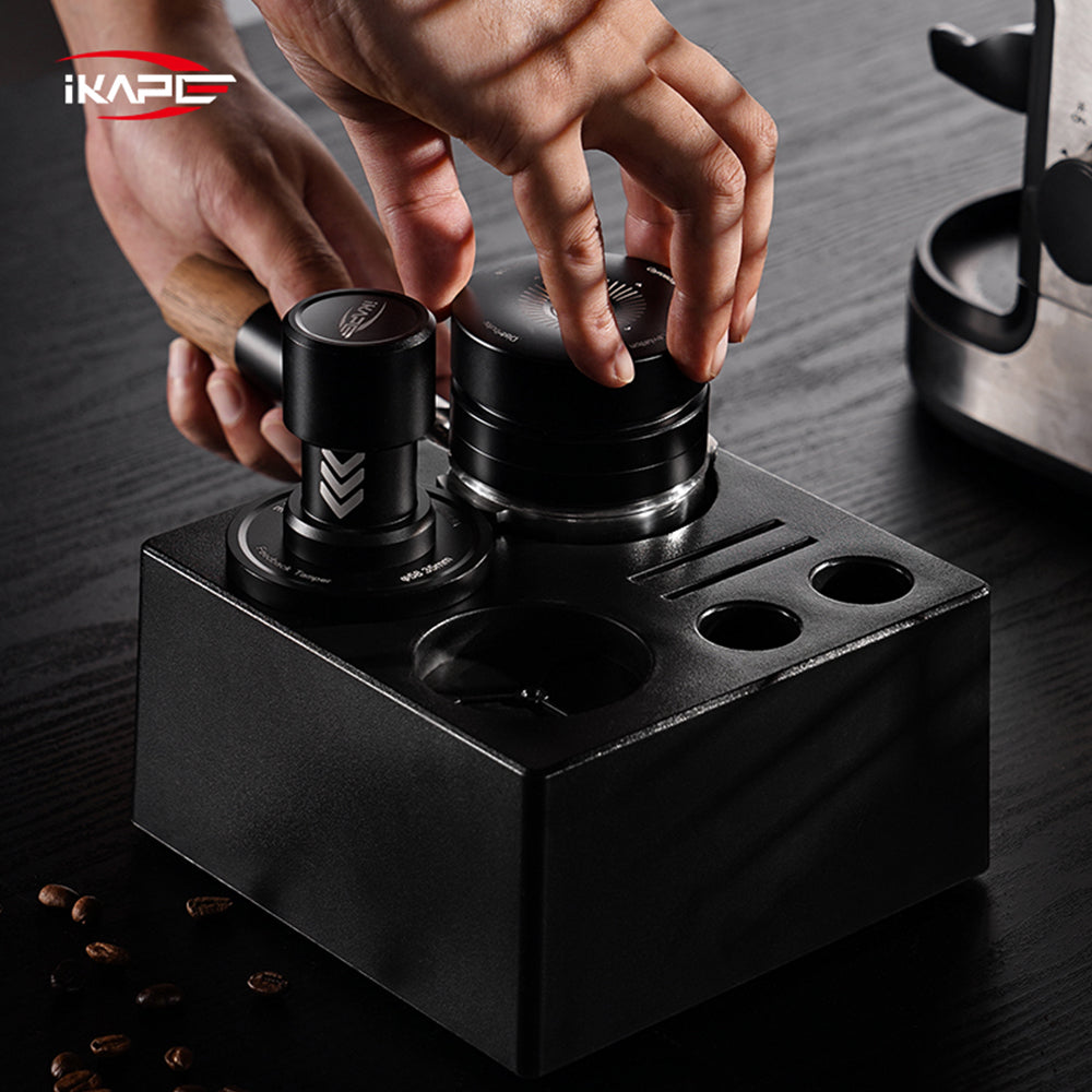 IKAPE Double Bearing Coffee Distributor