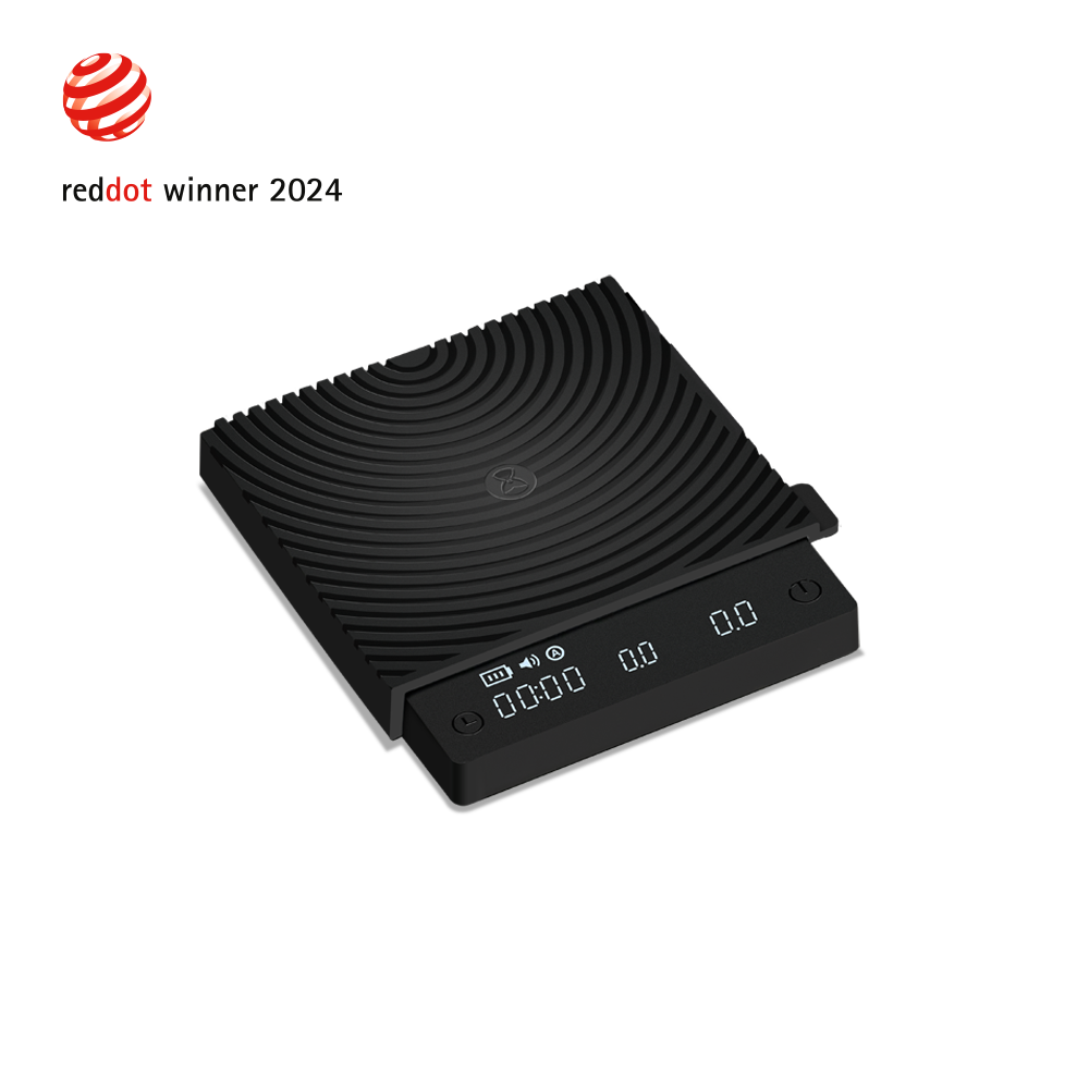 TIMEMORE Black Mirror Basic Mini Coffee Scale