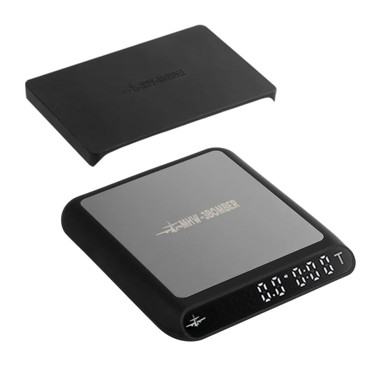 MHW-3BOMBER Formula Smart Coffee Scale