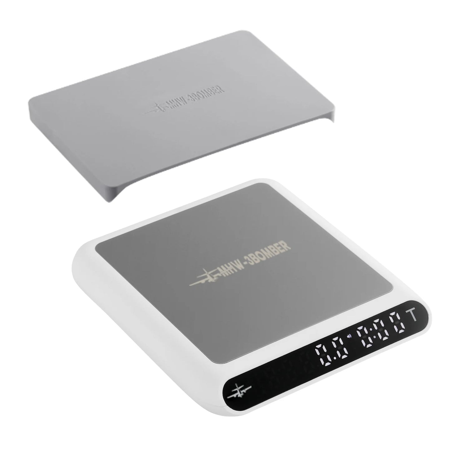MHW-3BOMBER Formula Smart Coffee Scale
