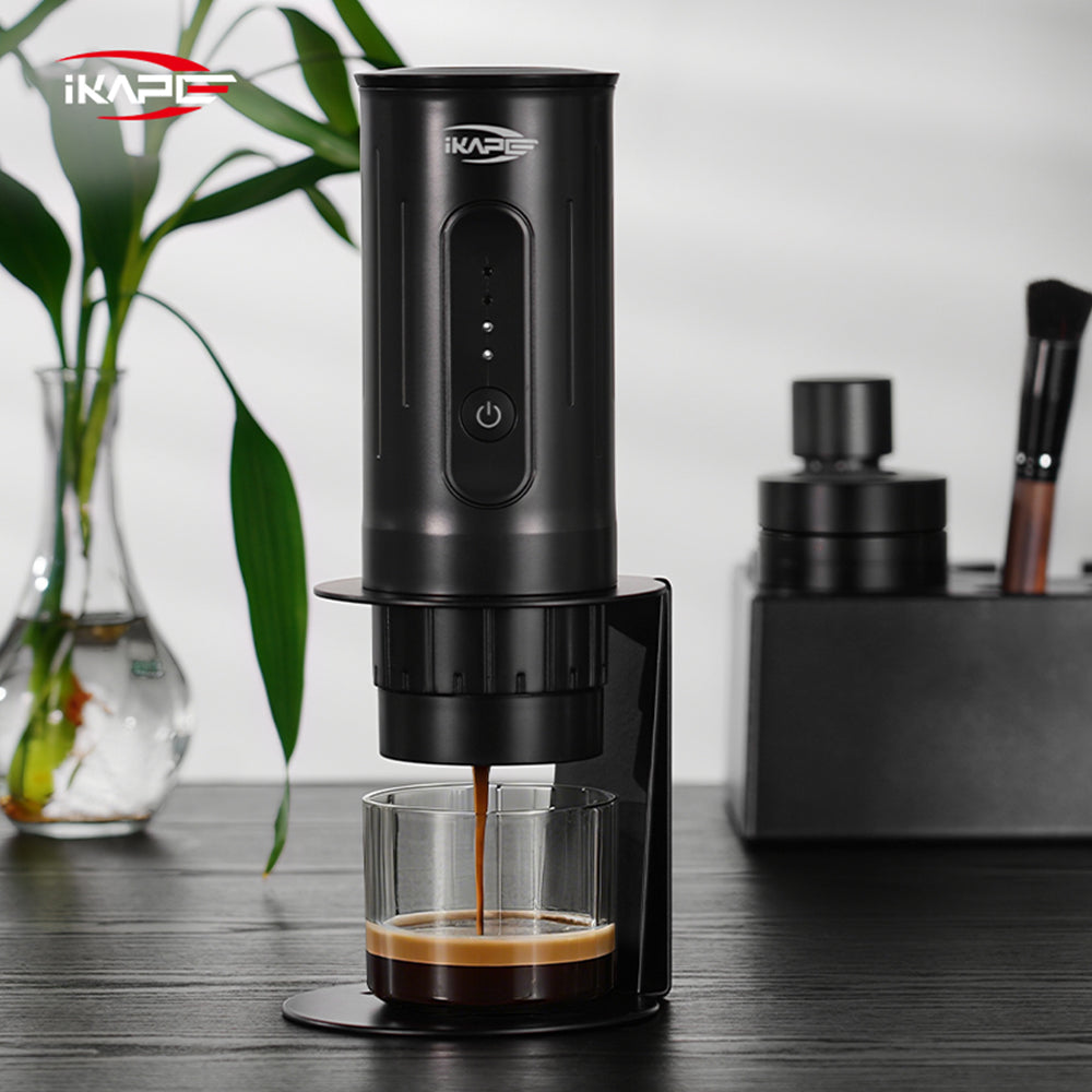 IKAPE Portable Coffee Maker Stand for Kapo K1 K2 K2 pro-Standard