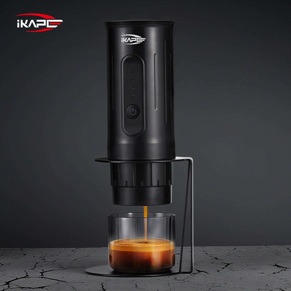IKAPE Portable Coffee Maker Stand for Kapo K1 K2 K2 pro-Standard