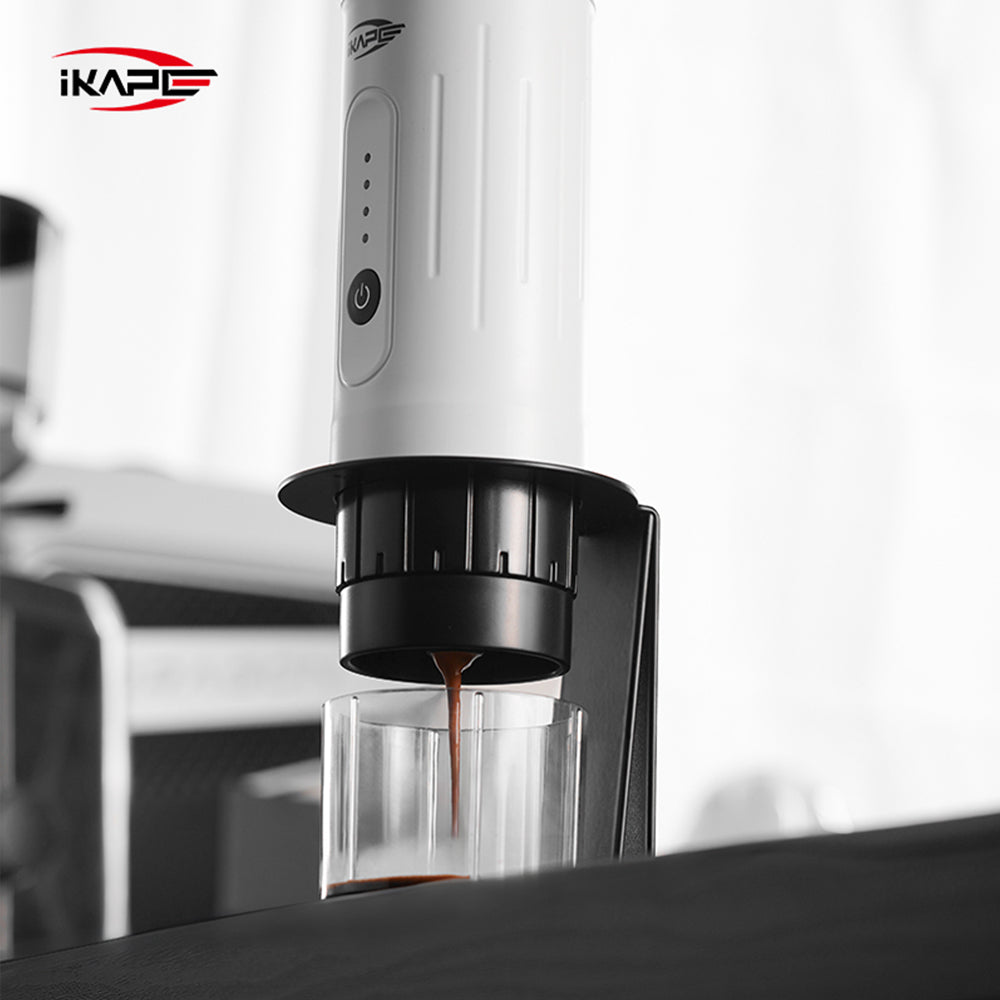 IKAPE Portable Coffee Maker Stand for Kapo K1 K2 K2 pro-Standard
