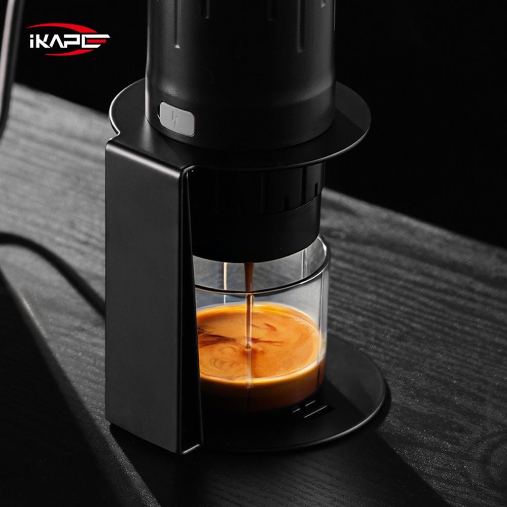 IKAPE Portable Coffee Maker Stand for Kapo K1 K2 K2 pro-Standard