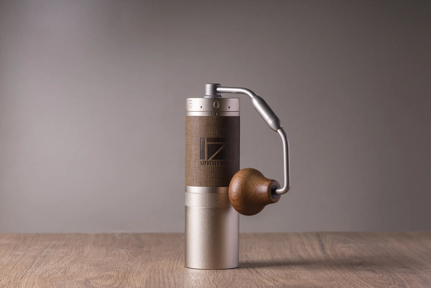 1Zpresso X-Pro S Manual Coffee Grinder